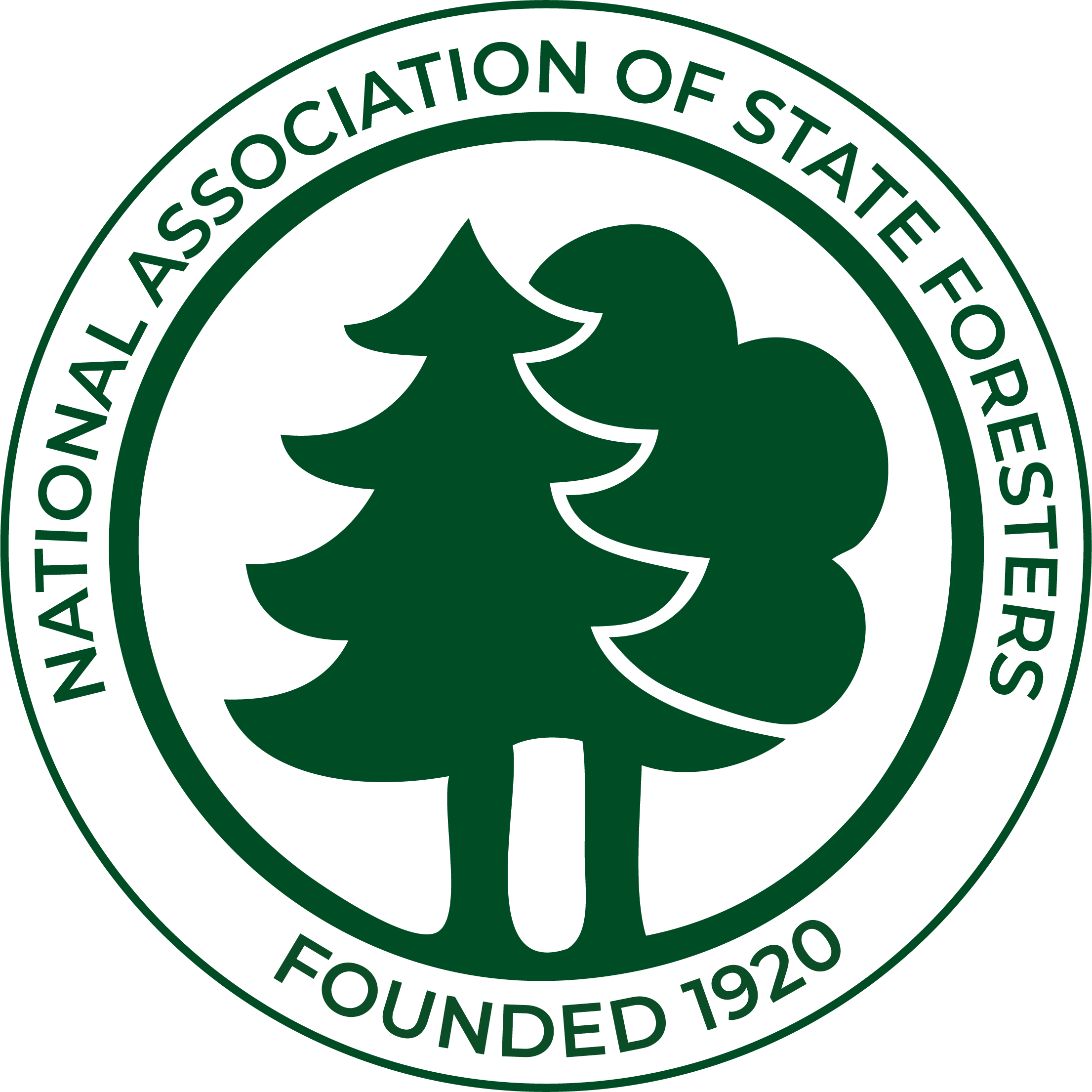 National Association of State Foresters