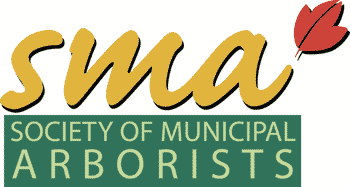 Society of Municipal Arborist logo